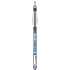 KARIN     DECOGEL 1.0 REFILL  MILKY WAY 30R210    schwarz