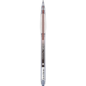 KARIN     DECOGEL 1.0 REFILL  METALLIC 30R308    braun