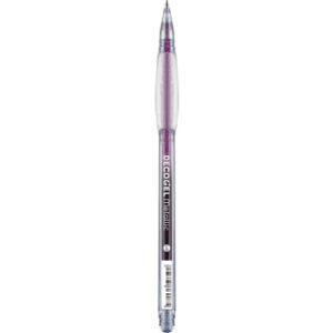 KARIN     DECOGEL 1.0 REFILL  METALLIC 30R312    rose