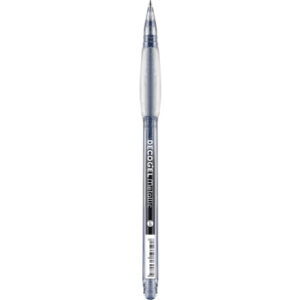 KARIN     DECOGEL 1.0 REFILL  METALLIC 30R318    blau