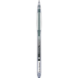 KARIN     DECOGEL 1.0 REFILL  METALLIC 30R320    grün