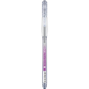 KARIN     Gelpen DECOGEL 1.0  STAR 30Z101    silber