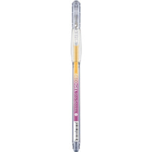 KARIN     Gelpen DECOGEL 1.0  STAR 30Z104    gelb
