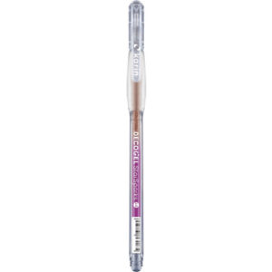 KARIN     Gelpen DECOGEL 1.0  STAR 30Z107    braun