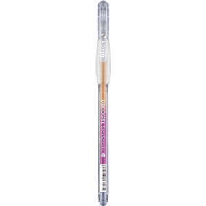 KARIN     Gelpen DECOGEL 1.0  STAR 30Z108    braun