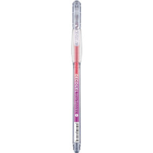 KARIN     Gelpen DECOGEL 1.0  STAR 30Z109    rot