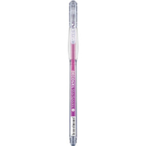 KARIN     Gelpen DECOGEL 1.0  STAR 30Z111    pink