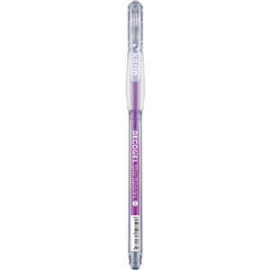 KARIN     Gelpen DECOGEL 1.0  STAR 30Z112    violett