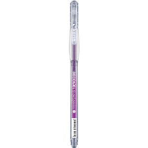 KARIN     Gelpen DECOGEL 1.0  STAR 30Z113    violett