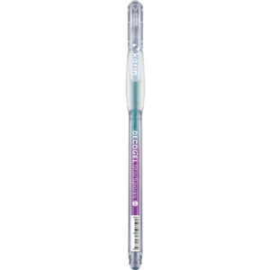 KARIN     Gelpen DECOGEL 1.0  STAR 30Z114    blau