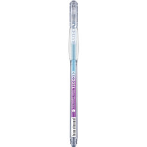KARIN     Gelpen DECOGEL 1.0  STAR 30Z115    blau