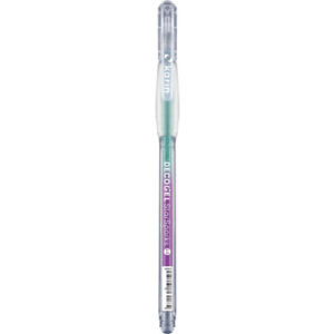 KARIN     Gelpen DECOGEL 1.0  STAR 30Z118    grün