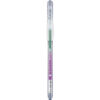 KARIN     Gelpen DECOGEL 1.0  STAR 30Z120    khaki