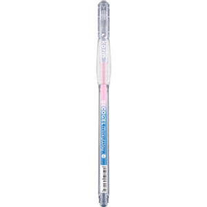 KARIN     Gelpen DECOGEL 1.0  MILKY WAY 30Z204    pink