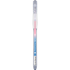 KARIN     Gelpen DECOGEL 1.0  MILKY WAY 30Z205    red
