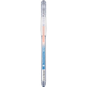 KARIN     Gelpen DECOGEL 1.0  MILKY WAY 30Z206    orange