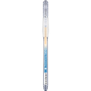 KARIN     Gelpen DECOGEL 1.0  MILKY WAY 30Z207    orange