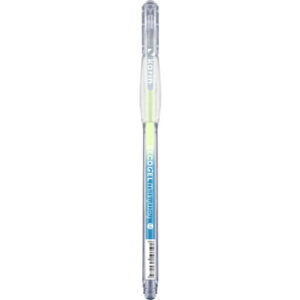 KARIN     Gelpen DECOGEL 1.0  MILKY WAY 30Z208    gelb