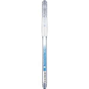 KARIN     Gelpen DECOGEL 1.0  MILKY WAY 30Z209    weiss