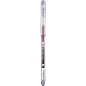 KARIN     Gelpen DECOGEL 1.0  METALLIC 30Z310    rose