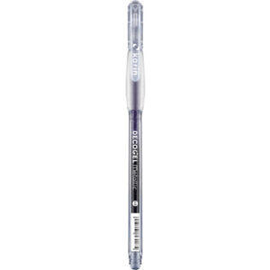 KARIN     Gelpen DECOGEL 1.0  METALLIC 30Z315    violett