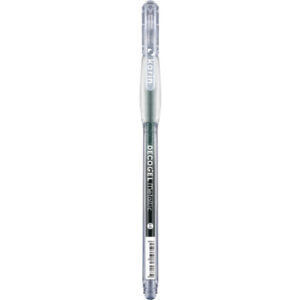 KARIN     Gelpen DECOGEL 1.0  METALLIC 30Z320    grün