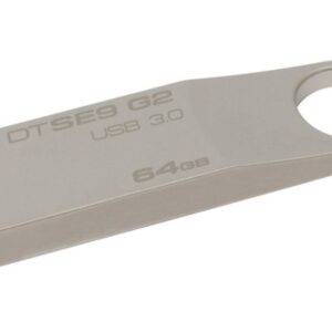 KINGSTON  USB-Stick DataTraveler 64 GB DTSE9G2/6