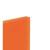 KOLMA     Ringbuch Easy Kolmaflex     A4 02.800.04 rot, 2-Ring,               3cm – Bild 2