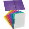 KOLMA     Ringbuch Easy soft          A4 02.804.13 violett, 2-Ring,         2.1cm – Bild 3