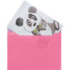 KOLMA     Dokumententasche Doppia     A4 08.153.20 pink/violett – Bild 2