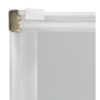 KOLMA     Dokumententasche Easy       A4 08.180.00 transparent – Bild 2