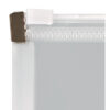 KOLMA     Dokumententasche Easy       A6 08.182.00 transparent – Bild 2