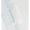 KOLMA     Schnellhefter Vario      A4 XL 11.005.16 weiss, ExtraSolid – Bild 3