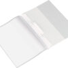 KOLMA     Schnellhefter Vario         A4 11.006.16 weiss – Bild 4