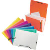 KOLMA     Sammelmappe Daily Easy      A4 11.017.33 berry, 13 Taschen, Kolmaflex – Bild 4