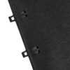 KOLMA     Schnellhefter LineaVerde    A4 11.051.06 schwarz, PP, Sand, recycling – Bild 2