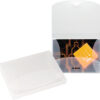KOLMA     Sammelbox Penda             A5 11.062.00 transparent – Bild 3