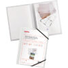 KOLMA     Sammelmappe Penda           A4 11.075.00 transparent – Bild 3