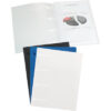 KOLMA     Schnellheft. New Century  A4XL 11.204.48 anthrazit, bis 40 Blatt – Bild 2