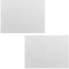 KOLMA     Schreibunterlage Perform 34.751.00 transparent            63x50cm – Bild 3