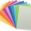 KOLMA     Sichtmappen Superstrong     A4 59.434.00 transparent          100 Stück – Bild 2