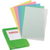 KOLMA     Visa Dossier LineaVerde     A4 59.680.05 blau, CopyResistant   10 Stück – Bild 3