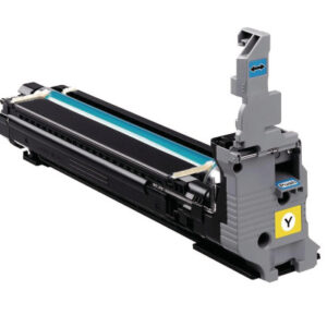 KONICA    Print Unit              yellow A03105H   Magicolor 5550/70    30'000 S.