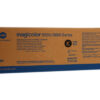 KONICA    Toner HY               schwarz A06V153   Magicolor 5550   12'000 Seiten