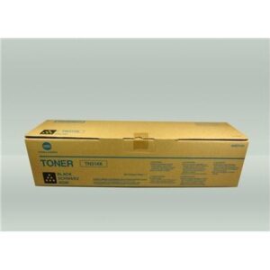 KONICA    Toner TN-314K          schwarz A0D7151   Bizhub C353      26'000 Seiten