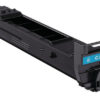 KONICA    Toner-Modul HY            cyan A0DK452   MagiColor 4650     8000 Seiten
