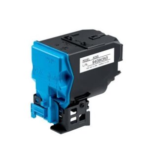 KONICA    Toner TNP-27C             cyan A0X5453   Bizhub C25