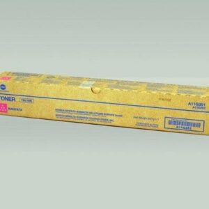 KONICA    Toner TN-216M          magenta A11G351   Bizhub C220/280  26'000 Seiten