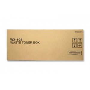KONICA    Resttonerbehälter A4NNWY1   Bizhub C364