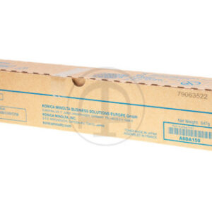 KONICA    Toner                  schwarz TN-324K   Bizhub C308      28'000 Seiten